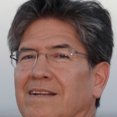 Otto Santa Ana's profile picture