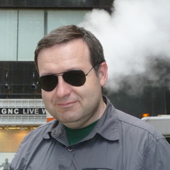 Carlos Carrascosa's profile picture