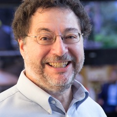 Dan Berkowitz's profile picture