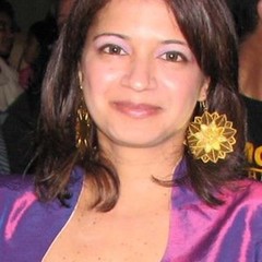 Sabrina Ramsamy-Iranah's profile picture