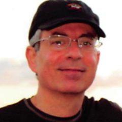 Stavros Kassinos's profile picture