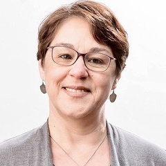 Manuela  Boatcă's profile picture