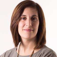 Ester Torres-Simón's profile picture