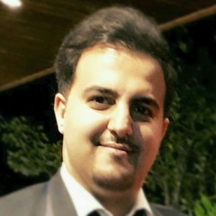 Sayyed Yazdan Asadi's profile picture