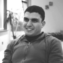 Amir Alsharabasy's profile picture