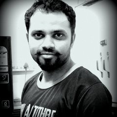 Bhupendra Ghodki's profile picture