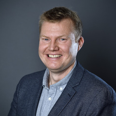 Christian Ydesen's profile picture