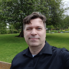 Thomas Carroll's profile picture