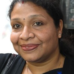 Tanushree Samanta's profile picture