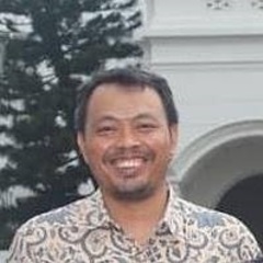 A'ang Subiyakto's profile picture