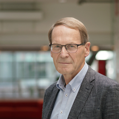 Knut Lundby's profile picture