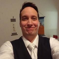 Simon Sandén's profile picture