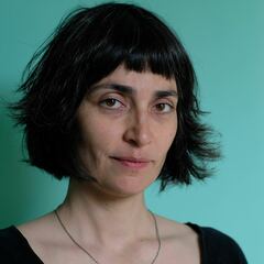 Eleftheria Lekakis's profile picture