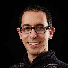 Ricardo Grau-Crespo's profile picture