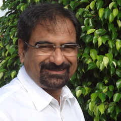 Jagdish Ladha's profile picture