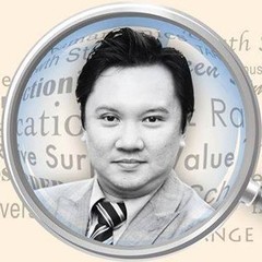 Adrian Kuah's profile picture