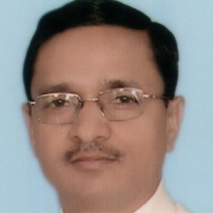 Suresh Kumar's profile picture