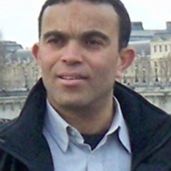 Sidi Mohammed Lahbib  Seddiki's profile picture