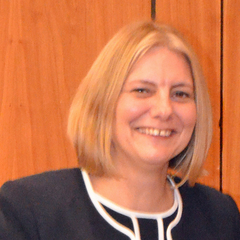 Claire Carmalt's profile picture