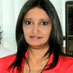 Moganavelli Singh's profile picture