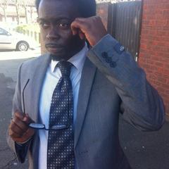 Uchechukwu Nwoke's profile picture