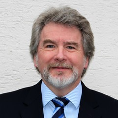 Garry Thomas's profile picture