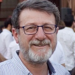 SUKRU OZEN's profile picture