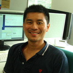 Kevin Chao's profile picture