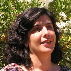 Claudia Aragão's profile picture