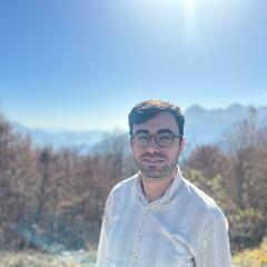 Alperen Kocsoy's profile picture