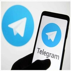 Telegramjs com's profile picture