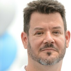 Arik  Cheshin's profile picture