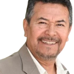 Anselmo Miranda-Baeza's profile picture