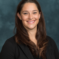 Amanda Cote's profile picture