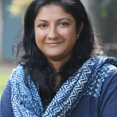 Roma Dey's profile picture