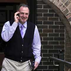 Victor Minichiello's profile picture