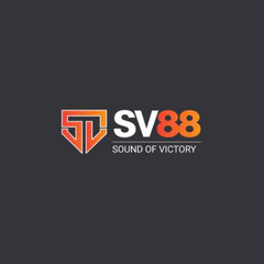 SV88 - Nhà Cái Cá Cược Uy Tín 2024's profile picture