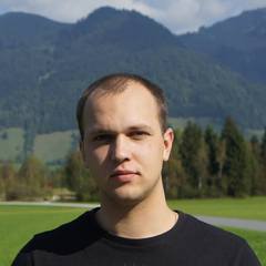 Normunds Stivrins's profile picture