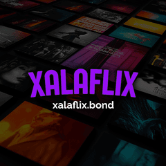 Xalaflix Bond's profile picture