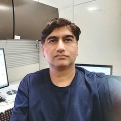 Abdul Malik's profile picture