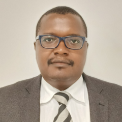 Moses Nyangu's profile picture