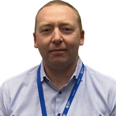 Colin Bermingham's profile picture