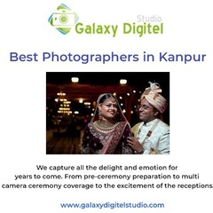 Best Candid Photographers  in Kanpur's profile picture
