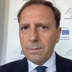 Alfredo Baldini's profile picture