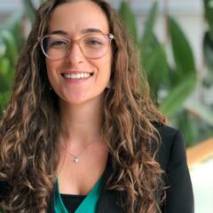 Joana Conde's profile picture