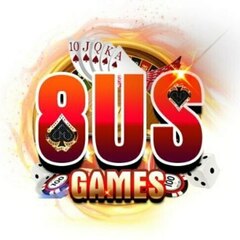 8US  Website's profile picture