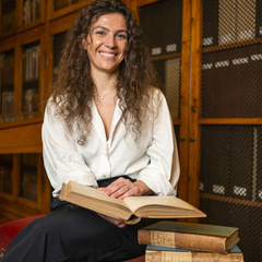 Francesca Tassinari's profile picture