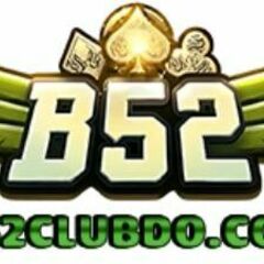 B52club docom's profile picture
