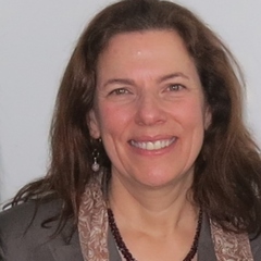 Kathleen Adams's profile picture