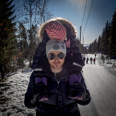 Bjørn Helge Østerås's profile picture